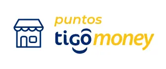 Puntos Tigo Money