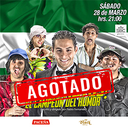 90 MINUTOS - 28 MARZO