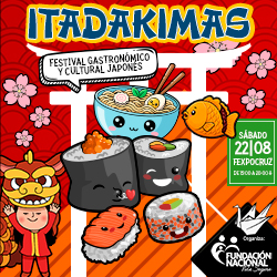 ITADAKIMAS