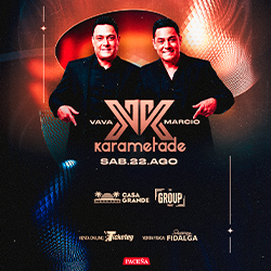KARAMETADE