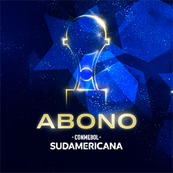 ABONO CLUB BLOOMING CONMEBOL SUDAMERICANA 2026
