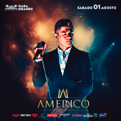 AMÉRICO