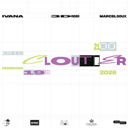 PANORAMA - CONCRETO