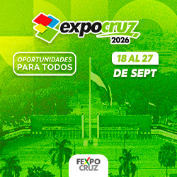 EXPOCRUZ 2026