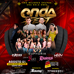 ONDA FEST