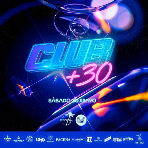 PANORAMA CLUB +30