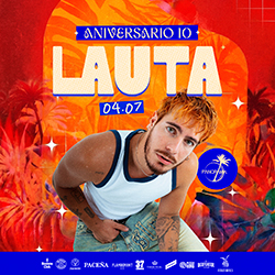 10MO ANIVERSARIO PANO LATINO