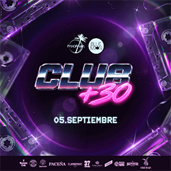 PANORAMA - CLUB +30