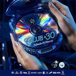 PANORAMA CLUB +30
