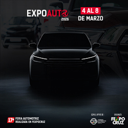 EXPOAUTO 2026