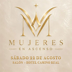 MUJERES EN ASCENSO 2026