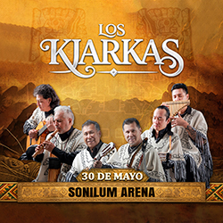 KJARKAS - SANTA CRUZ