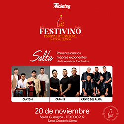 FESTIVINO 20 NOV 2026