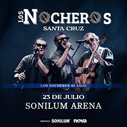 LOS NOCHEROS