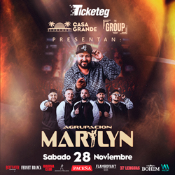 AGRUPACION MARILYN