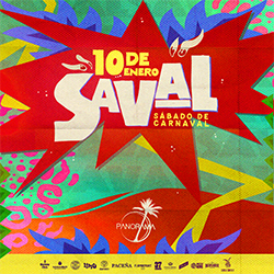 SAVAL - SÁBADO 10 DE ENERO