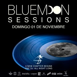 PANORAMA - BLUEMOON SESSIONS