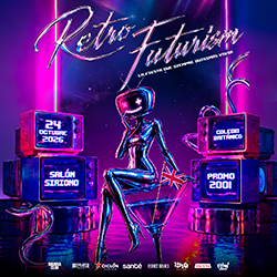 RETRO FUTURE